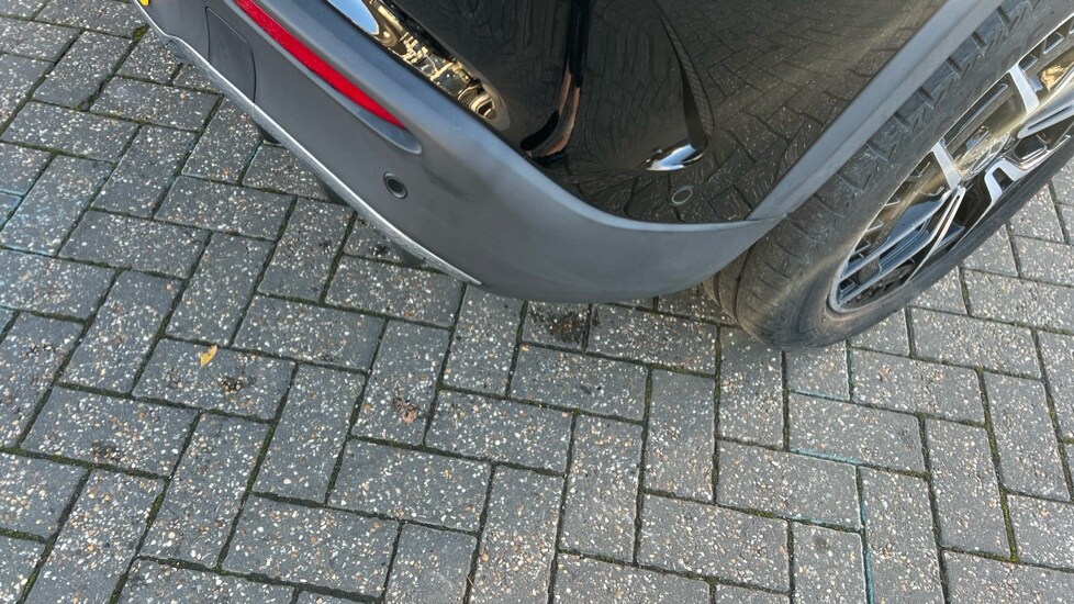 Used Mercedes-Benz EQA 2021 for sale - 76544430: Photo 30