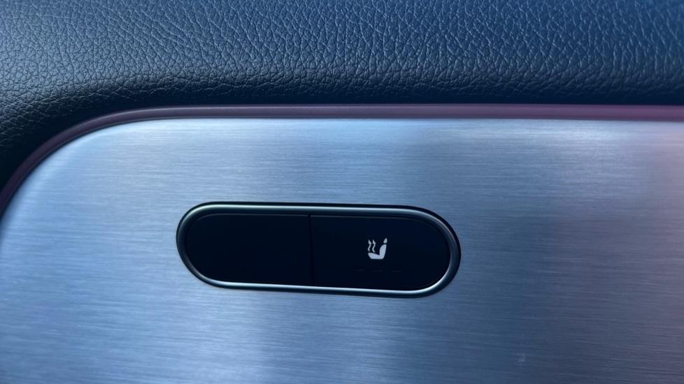 Used Mercedes-Benz EQA 2021 for sale - 76544430: Photo 34