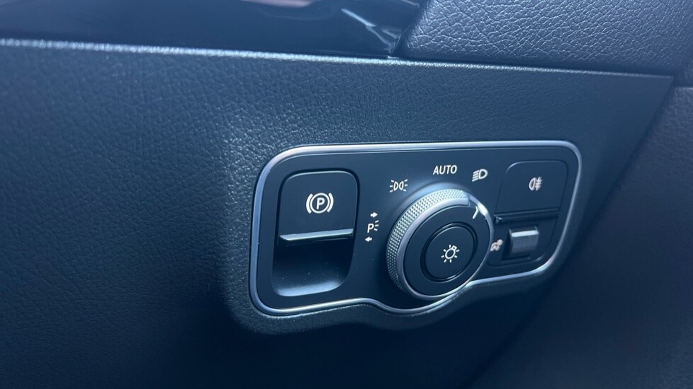 Used Mercedes-Benz EQA 2021 for sale - 76544430: Photo 36