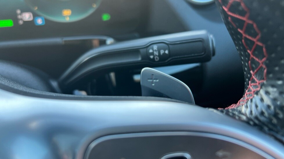 Used Mercedes-Benz EQA 2021 for sale - 76544430: Photo 39