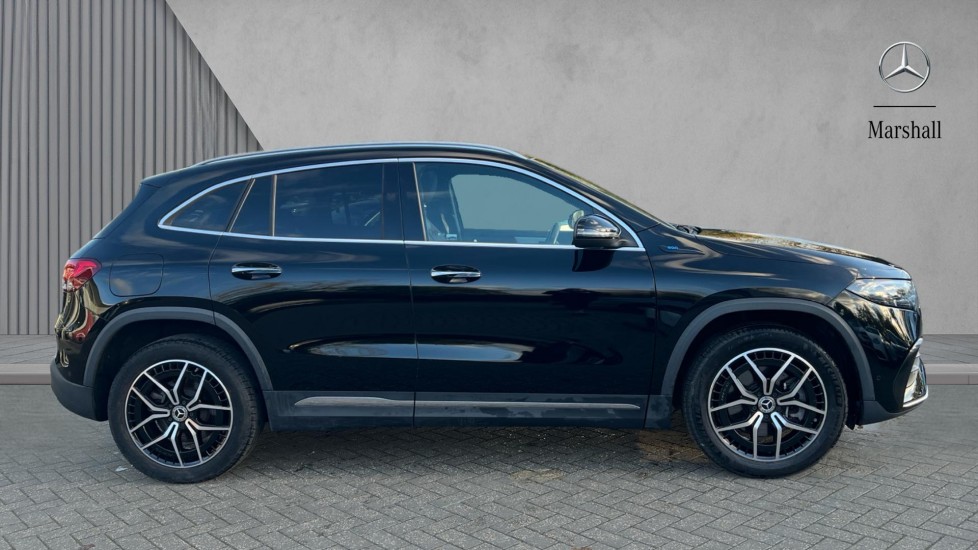 Used Mercedes-Benz EQA 2021 for sale - 76544430: Photo 4