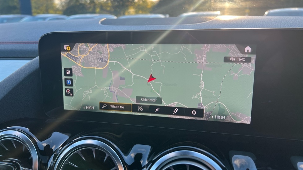 Used Mercedes-Benz EQA 2021 for sale - 76544430: Photo 40