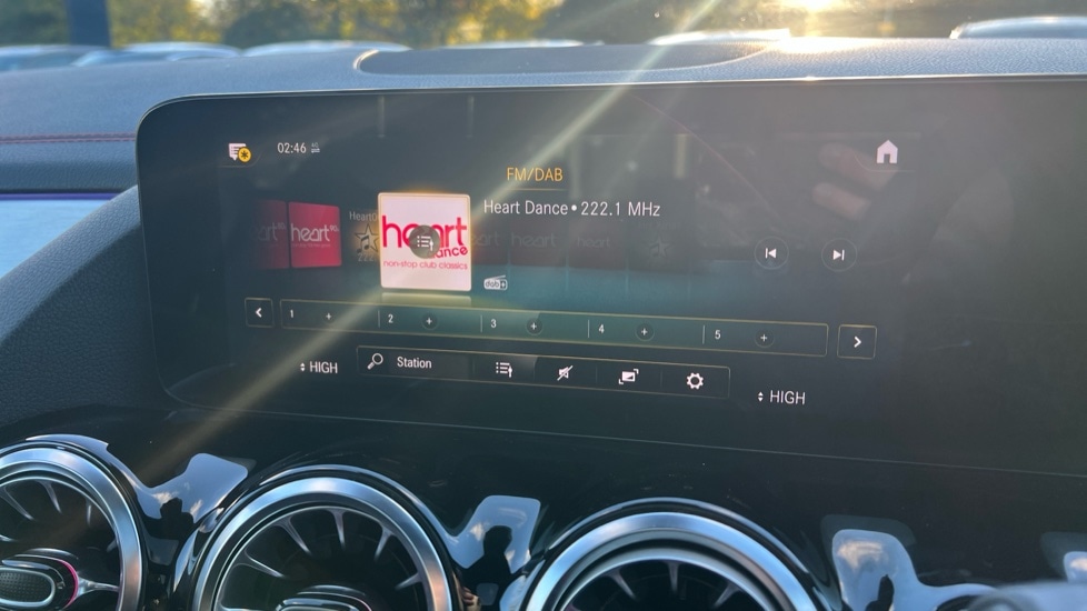 Used Mercedes-Benz EQA 2021 for sale - 76544430: Photo 41