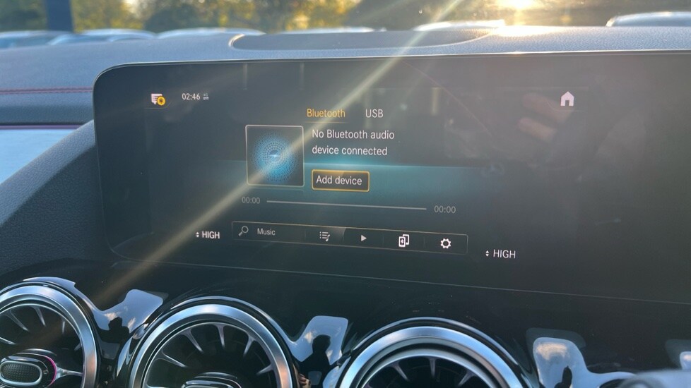 Used Mercedes-Benz EQA 2021 for sale - 76544430: Photo 42