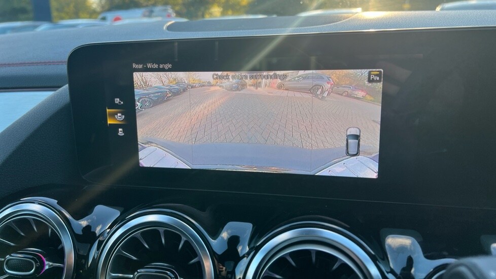 Used Mercedes-Benz EQA 2021 for sale - 76544430: Photo 43