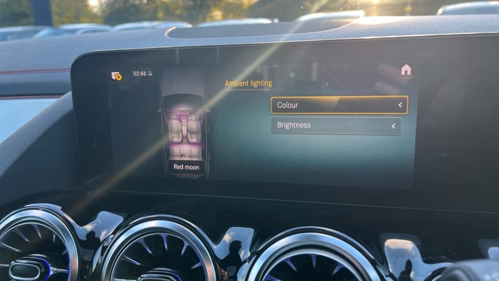 Used Mercedes-Benz EQA 2021 for sale - 76544430: Photo 44