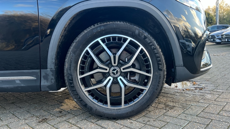 Used Mercedes-Benz EQA 2021 for sale - 76544430: Photo 5