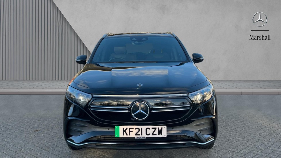 Used Mercedes-Benz EQA 2021 for sale - 76544430: Photo 6