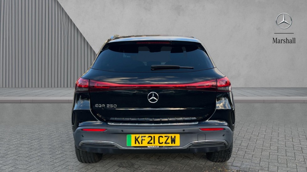 Used Mercedes-Benz EQA 2021 for sale - 76544430: Photo 7