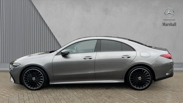 Used Mercedes-Benz CLA 2024 for sale - 76061977: Photo 10