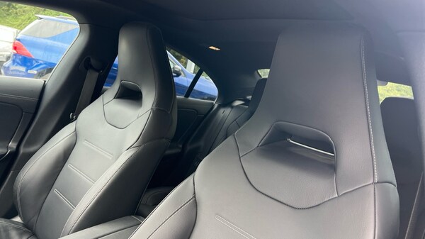 Used Mercedes-Benz CLA 2024 for sale - 76061977: Photo 14