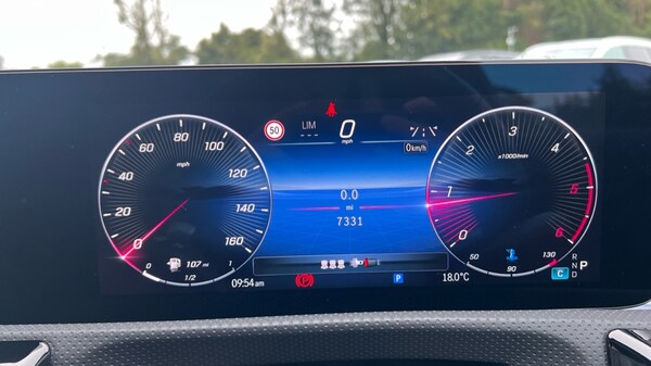 Used Mercedes-Benz CLA 2024 for sale - 76061977: Photo 16