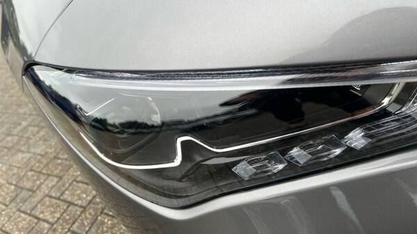 Used Mercedes-Benz CLA 2024 for sale - 76061977: Photo 20