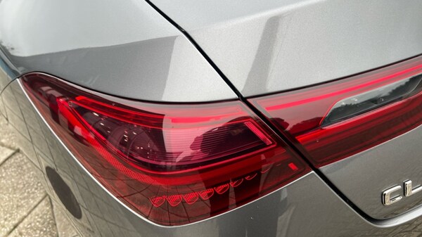 Used Mercedes-Benz CLA 2024 for sale - 76061977: Photo 21
