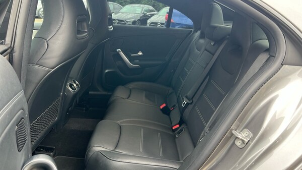 Used Mercedes-Benz CLA 2024 for sale - 76061977: Photo 24