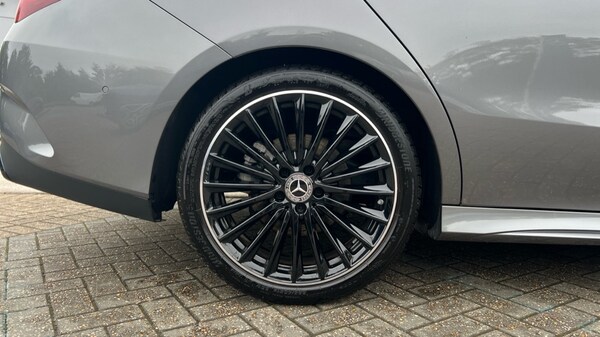 Used Mercedes-Benz CLA 2024 for sale - 76061977: Photo 27