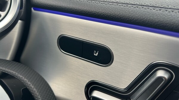 Used Mercedes-Benz CLA 2024 for sale - 76061977: Photo 34