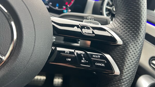 Used Mercedes-Benz CLA 2024 for sale - 76061977: Photo 36