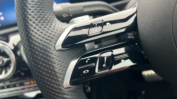 Used Mercedes-Benz CLA 2024 for sale - 76061977: Photo 37