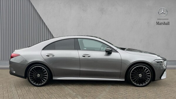 Used Mercedes-Benz CLA 2024 for sale - 76061977: Photo 4