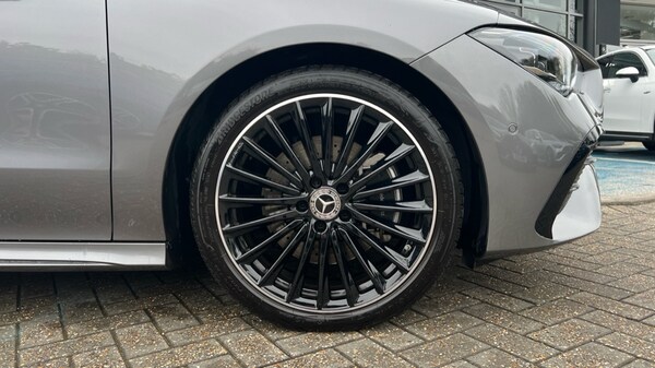 Used Mercedes-Benz CLA 2024 for sale - 76061977: Photo 5