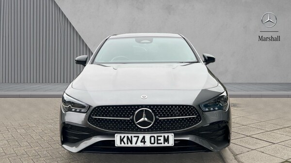 Used Mercedes-Benz CLA 2024 for sale - 76061977: Photo 6