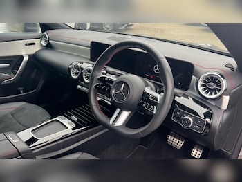 Used Mercedes-Benz CLA 2024 for sale - 76660839: Photo