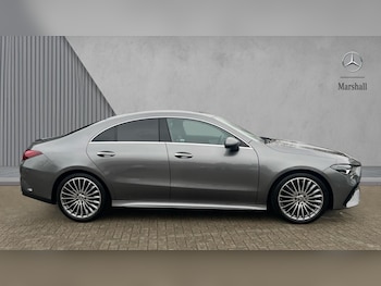 Used Mercedes-Benz CLA 2024 for sale - 76660839: Photo