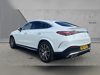 Used Mercedes-Benz GLC 2024 for sale - 75417144: Photo