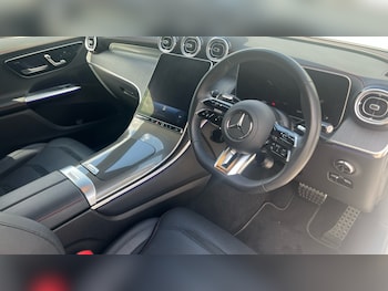 Used Mercedes-Benz GLC 2024 for sale - 75417144: Photo