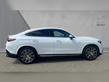 Used Mercedes-Benz GLC 2024 for sale - 75417144: Photo