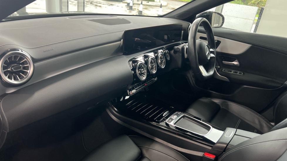 Used Mercedes-Benz CLA 2024 for sale - 76544602: Photo 11