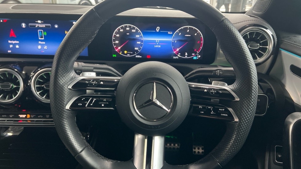 Used Mercedes-Benz CLA 2024 for sale - 76544602: Photo 12