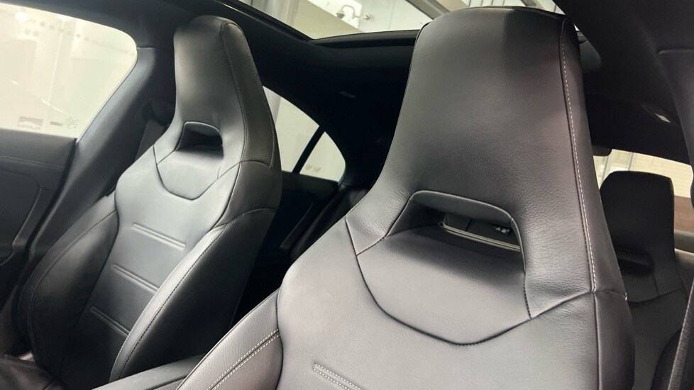 Used Mercedes-Benz CLA 2024 for sale - 76544602: Photo 14