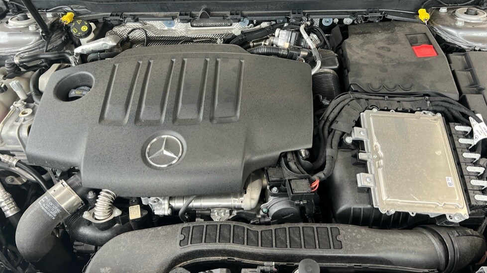 Used Mercedes-Benz CLA 2024 for sale - 76544602: Photo 19