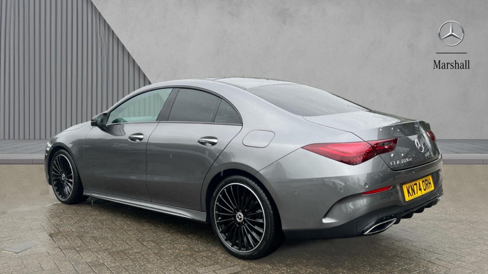 Used Mercedes-Benz CLA 2024 for sale - 76544602: Photo 2