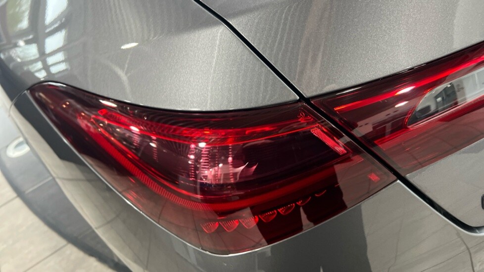 Used Mercedes-Benz CLA 2024 for sale - 76544602: Photo 21