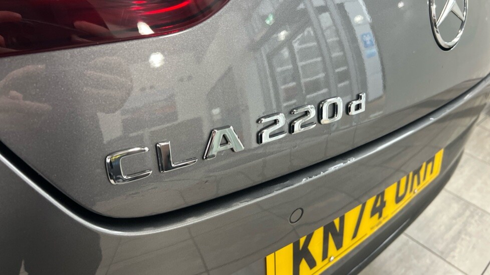 Used Mercedes-Benz CLA 2024 for sale - 76544602: Photo 22