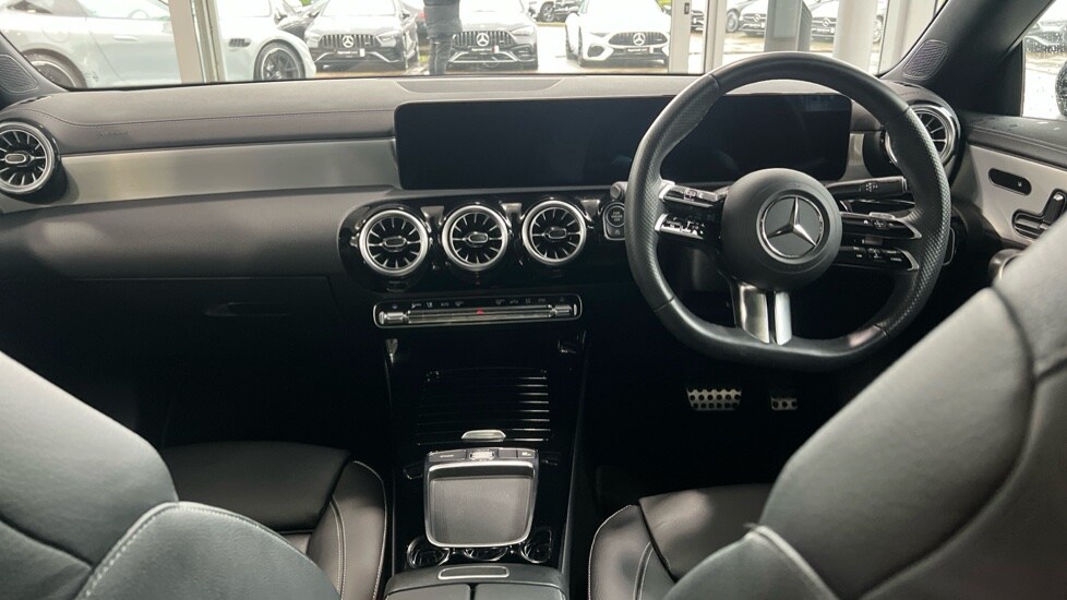 Used Mercedes-Benz CLA 2024 for sale - 76544602: Photo 23