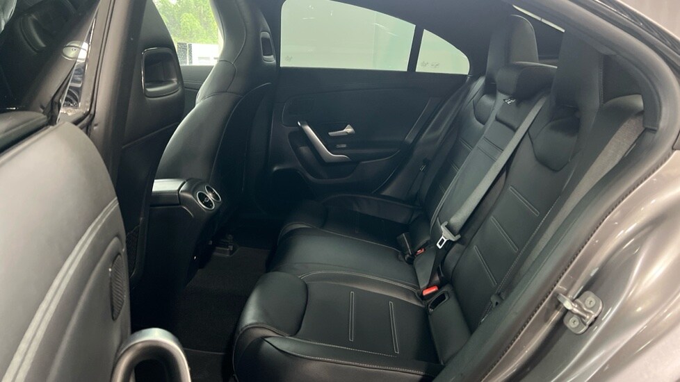 Used Mercedes-Benz CLA 2024 for sale - 76544602: Photo 24