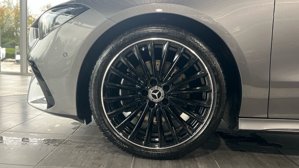 Used Mercedes-Benz CLA 2024 for sale - 76544602: Photo 25