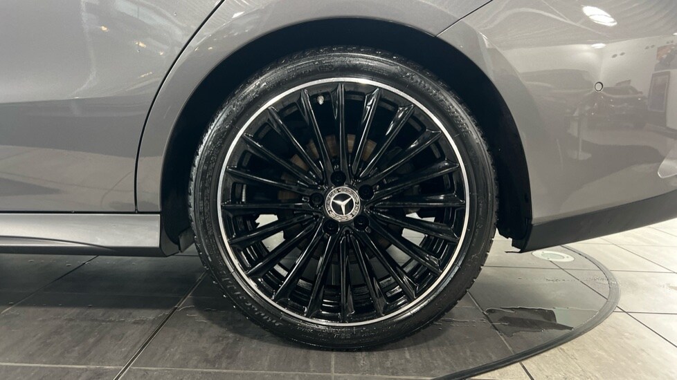 Used Mercedes-Benz CLA 2024 for sale - 76544602: Photo 26