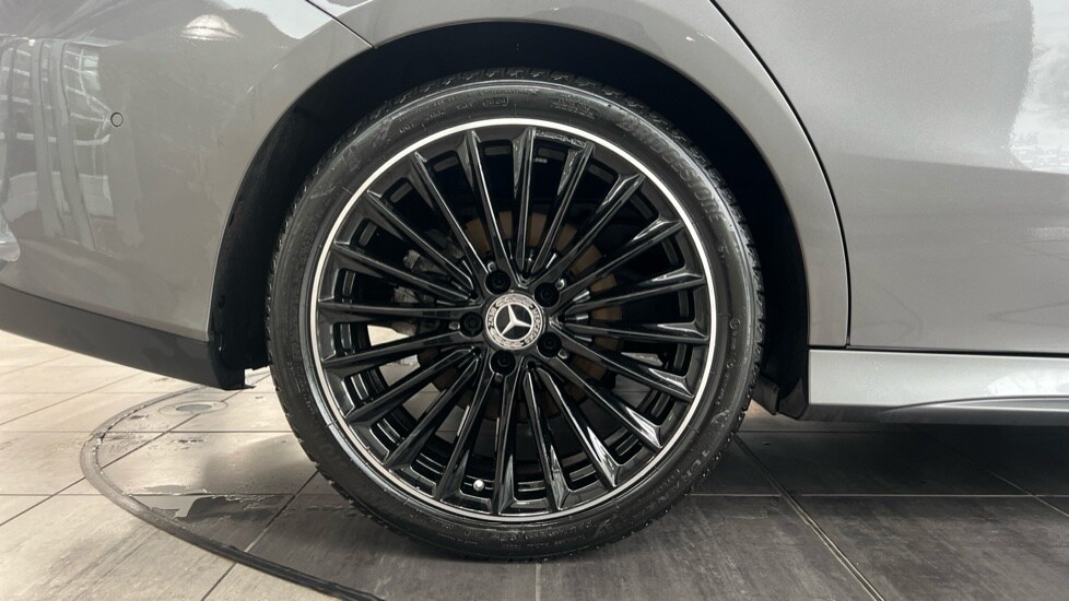 Used Mercedes-Benz CLA 2024 for sale - 76544602: Photo 27