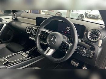 Used Mercedes-Benz CLA 2024 for sale - 76544602: Photo