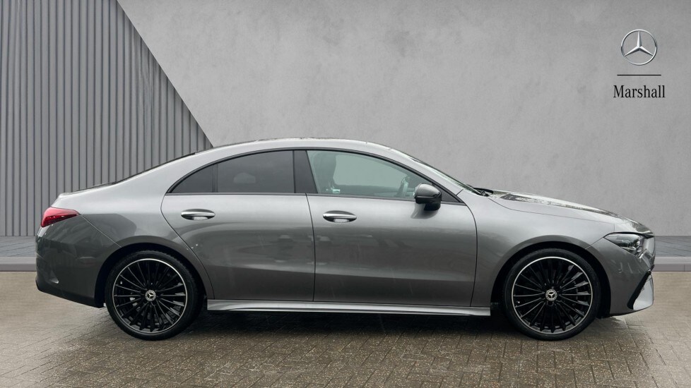 Used Mercedes-Benz CLA 2024 for sale - 76544602: Photo 4