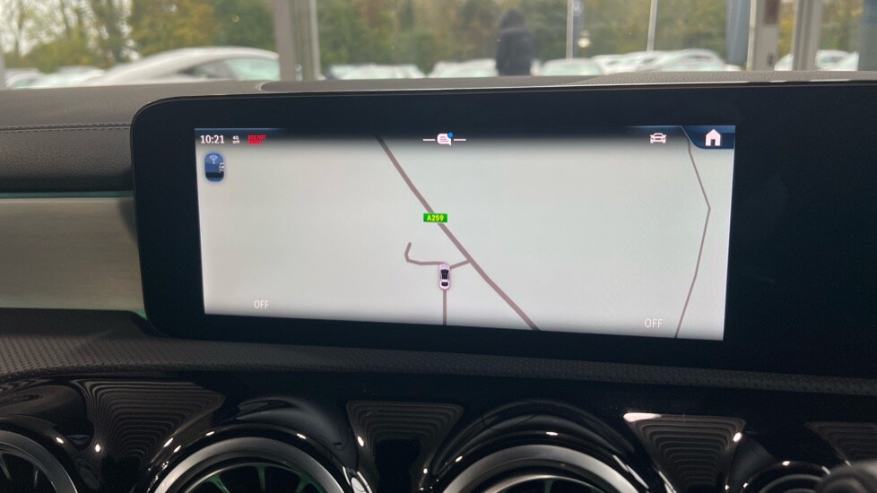 Used Mercedes-Benz CLA 2024 for sale - 76544602: Photo 40