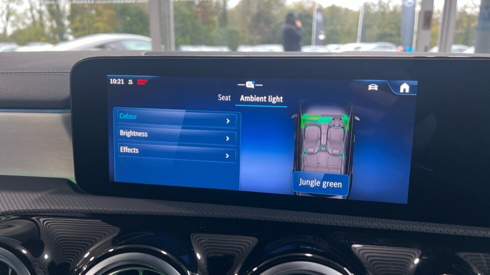 Used Mercedes-Benz CLA 2024 for sale - 76544602: Photo 43