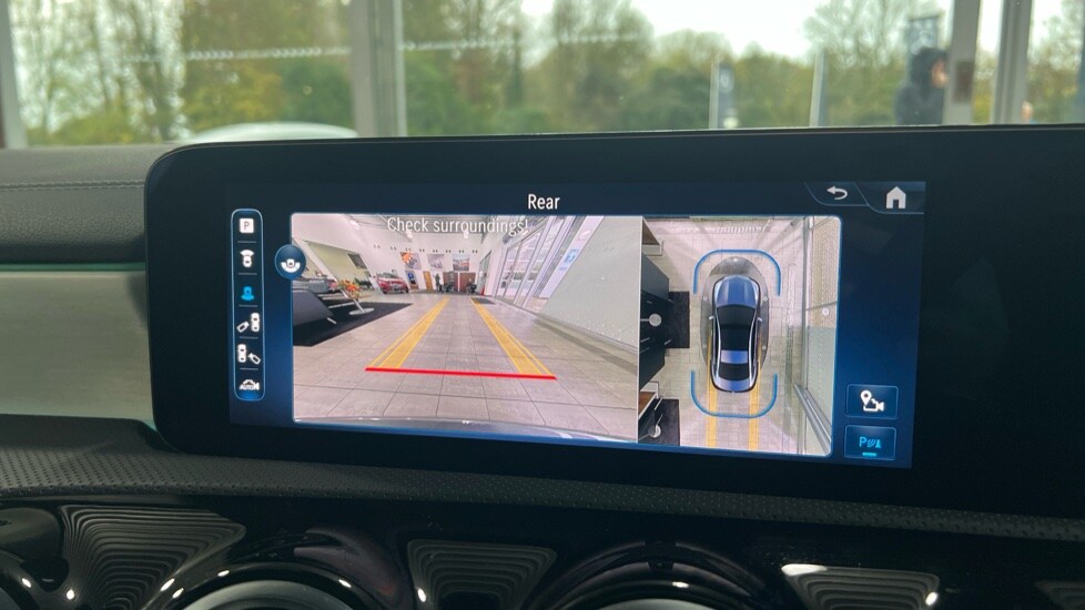 Used Mercedes-Benz CLA 2024 for sale - 76544602: Photo 44