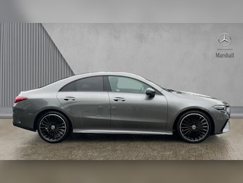 Used Mercedes-Benz CLA 2024 for sale - 76544602: Photo