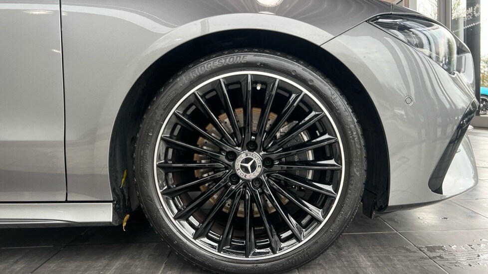 Used Mercedes-Benz CLA 2024 for sale - 76544602: Photo 5